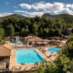 RCN la Bastide en Ardèche