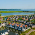 EuroParcs Poort van Amsterdam
