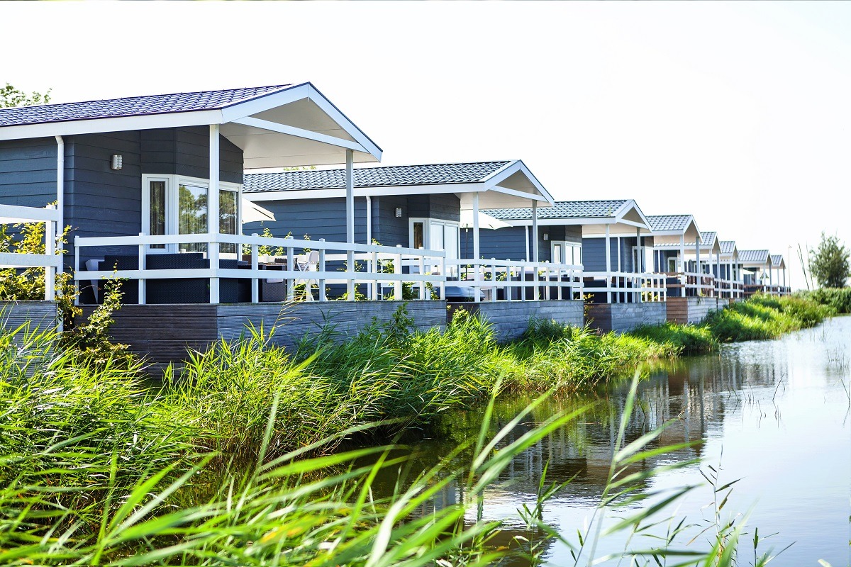 Beschut meer of IJsselmeer