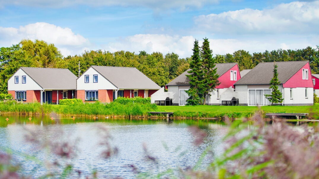 Veluwe Strandbad Elburg
