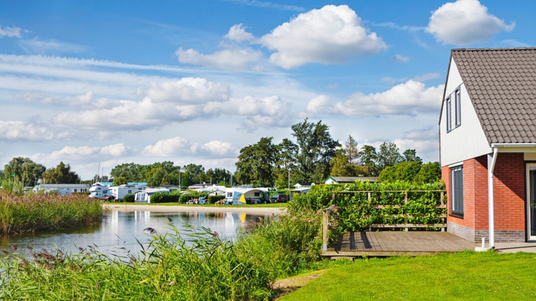 Veluwe Strandbad Elburg