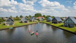 Vakantiepark in Friesland kiezen? Let hierop