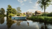 Landal De Reeuwijkse Plassen