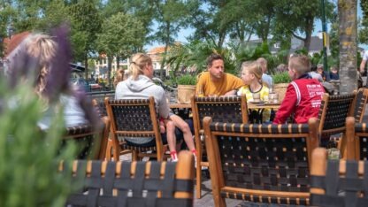 Landal Villapark Vogelmient