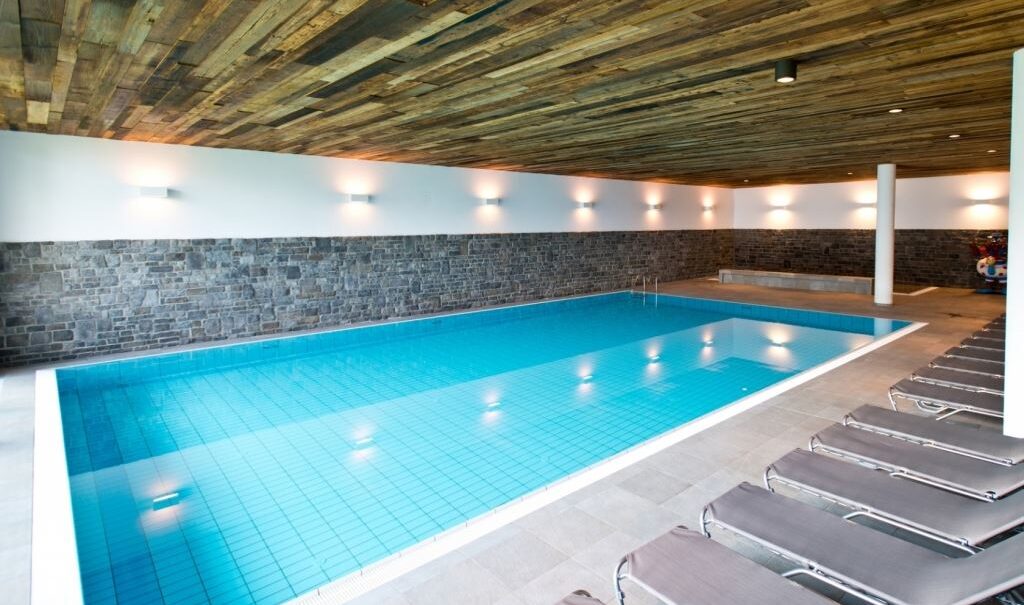 Landal Chalet Matin