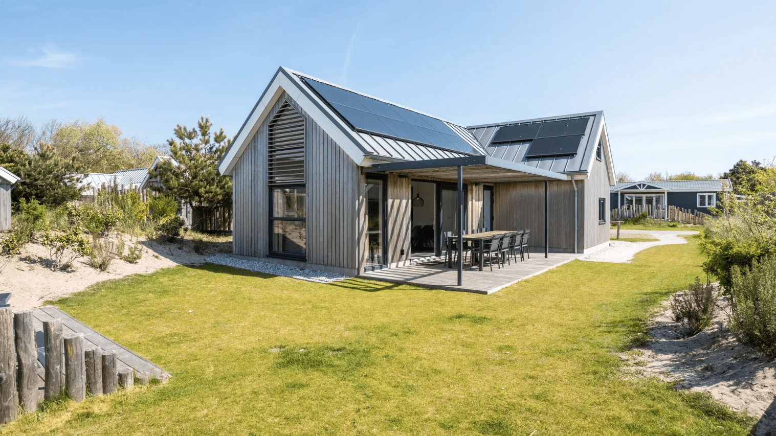 Vakantiepark Boomhiemke