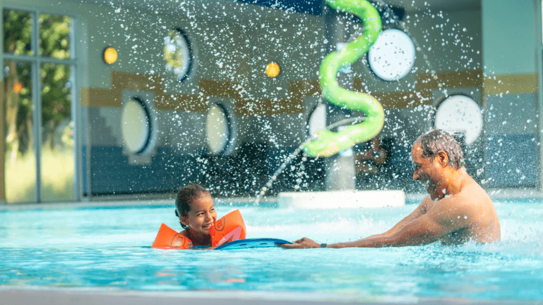 Vakantiepark Boomhiemke