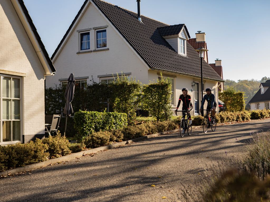 Landal Kasteeldomein De Cauberg
