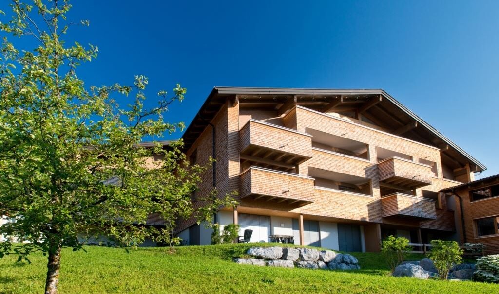 Landal Chalet Matin