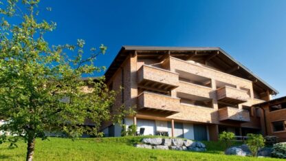 Landal Chalet Matin
