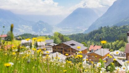Landal Chalet Matin