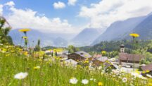 Landal Chalet Matin