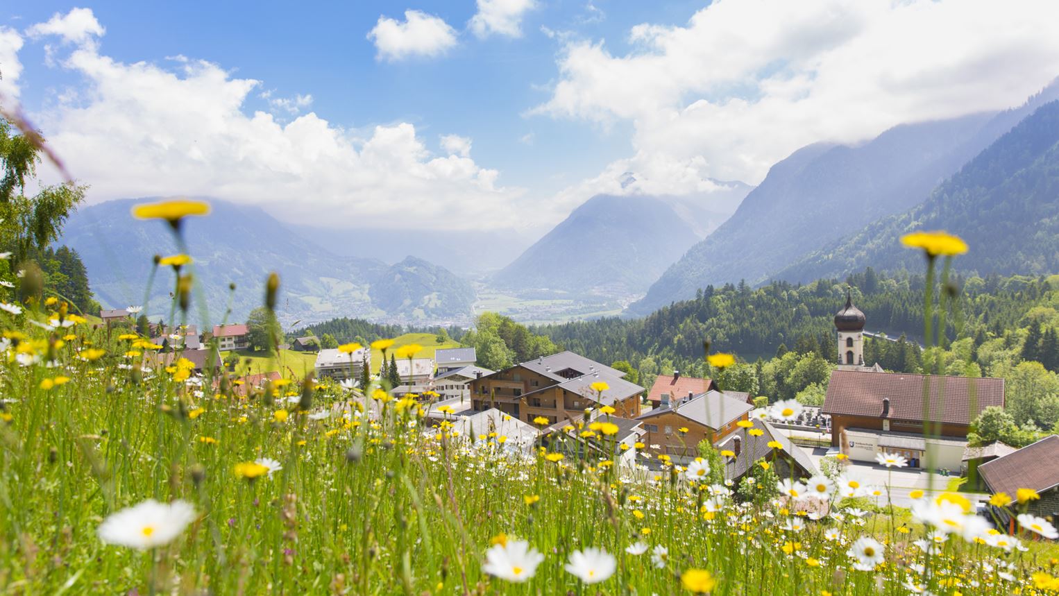 Landal Chalet Matin