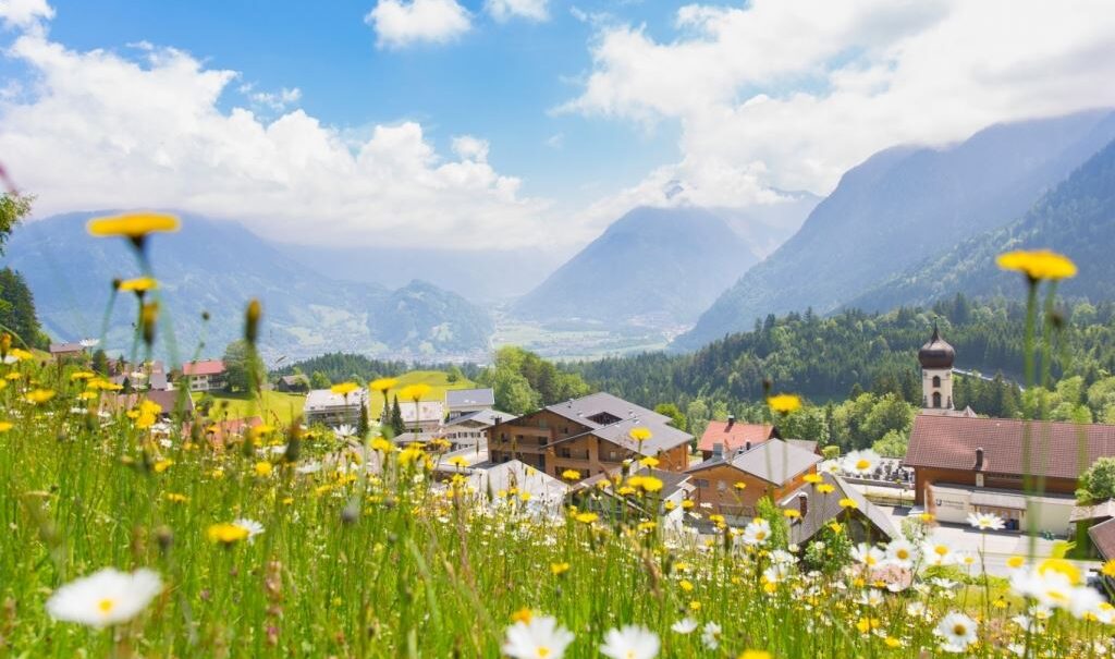 Landal Chalet Matin