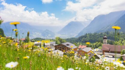 Landal Chalet Matin