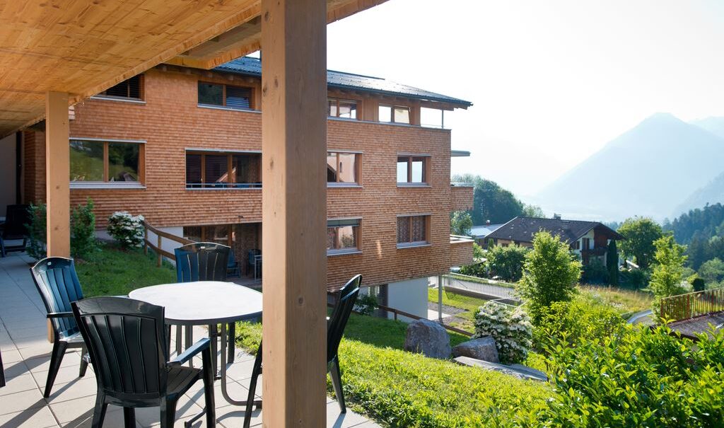 Landal Chalet Matin