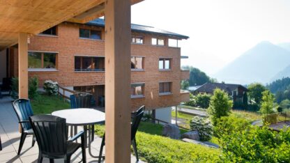 Landal Chalet Matin