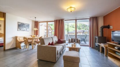 Landal Chalet Matin