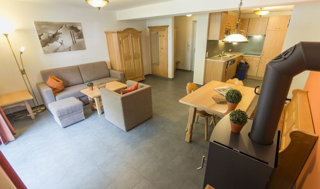 Landal Chalet Matin