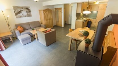 Landal Chalet Matin