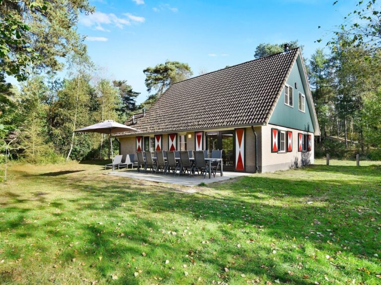 Landal Coldenhove