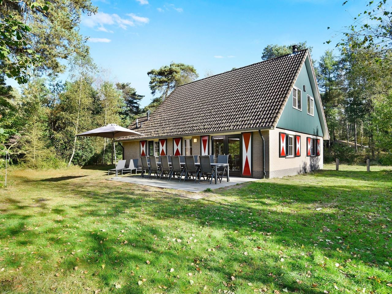 Landal Coldenhove
