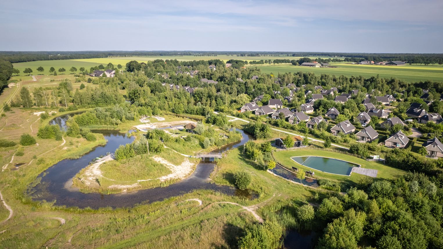 Landal Orveltermarke