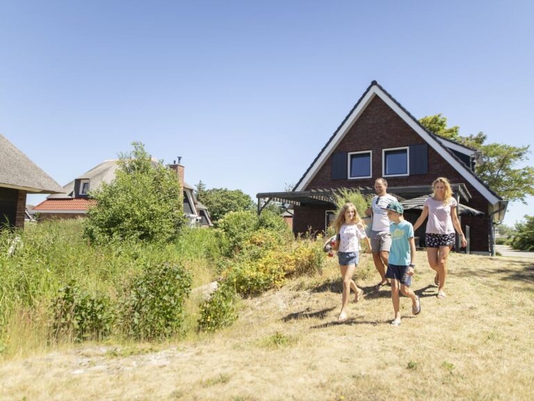 Landal Sluftervallei