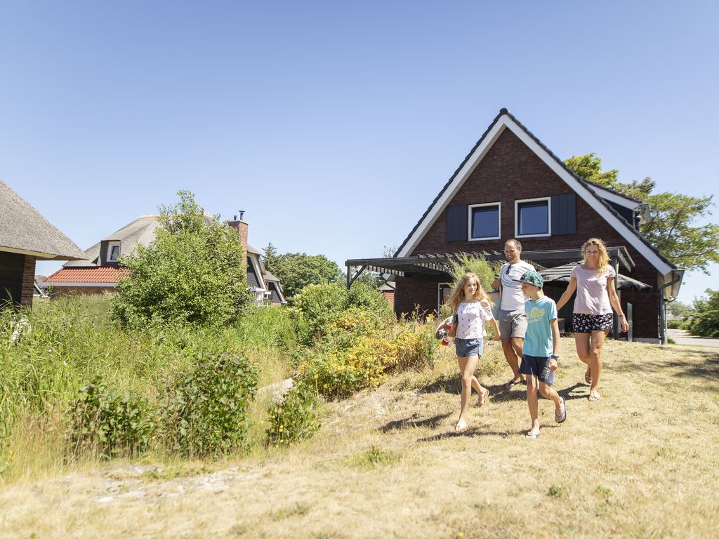 Landal Sluftervallei