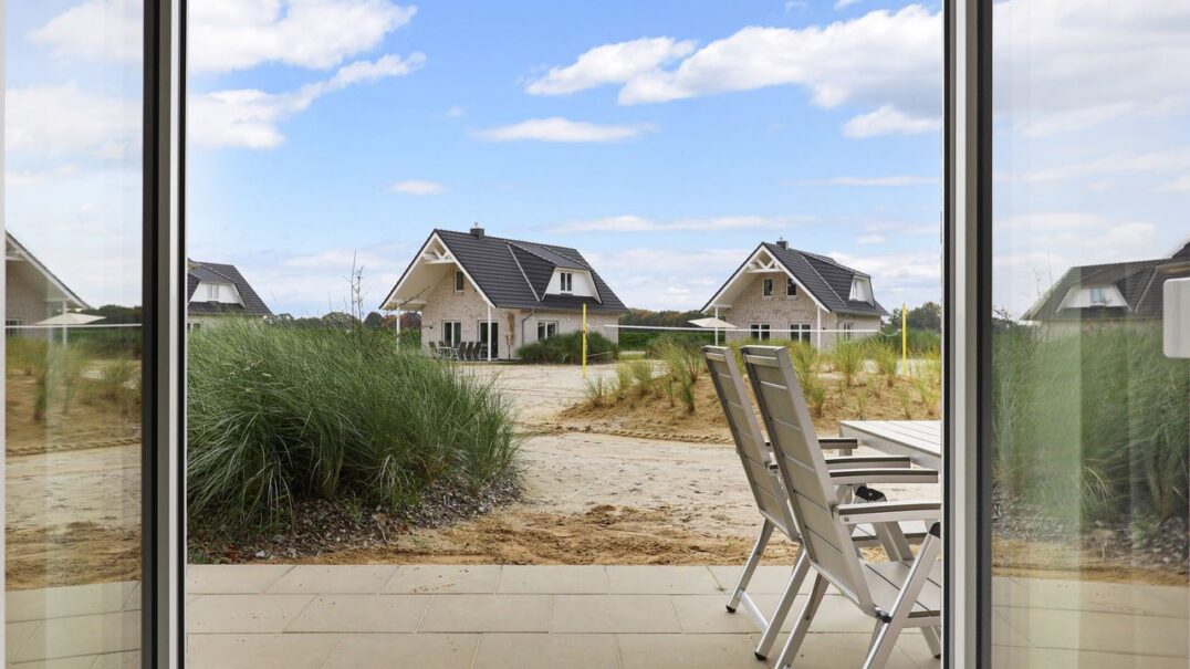 Landal Dwergter Sand
