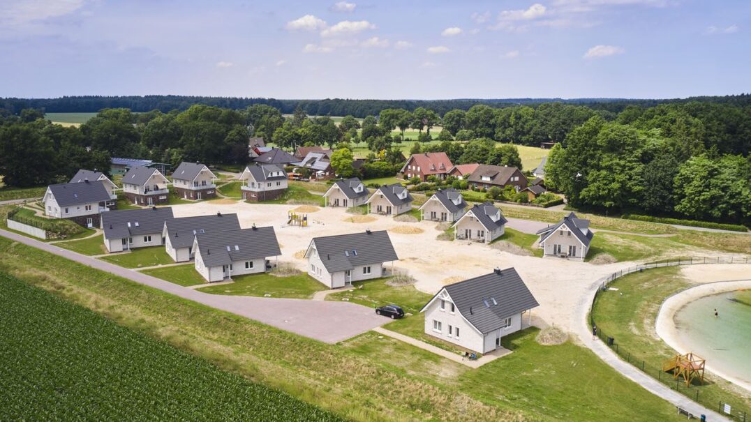 Landal Dwergter Sand
