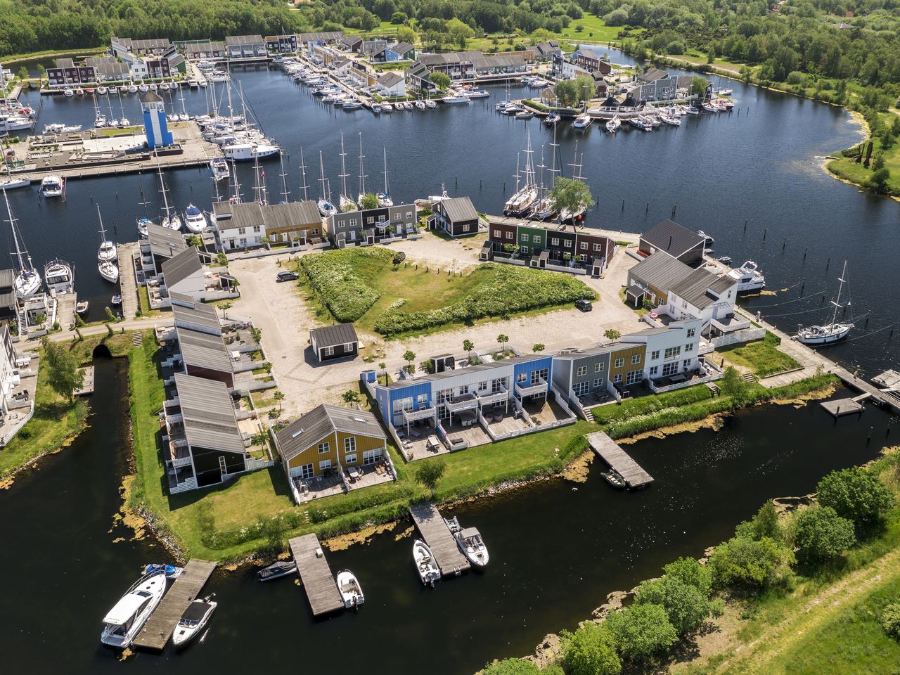 Landal Ebeltoft