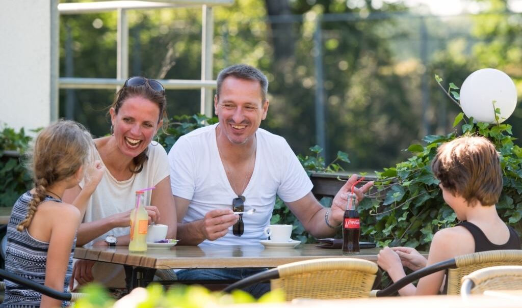 Landal Landgoed De Elsgraven