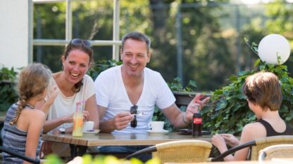 Landal Landgoed De Elsgraven
