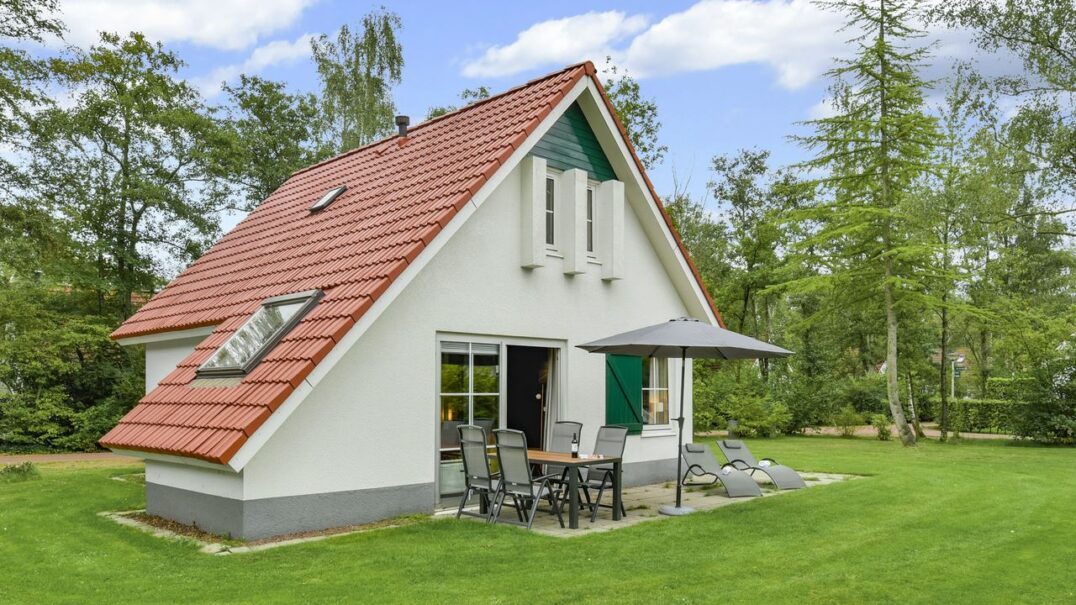 Landal Landgoed De Elsgraven
