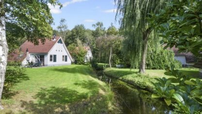 Landal Landgoed De Elsgraven