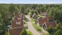 Landal Landgoed De Hellendoornse Berg