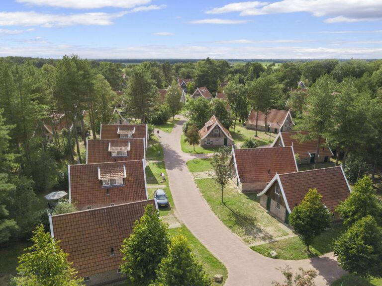 Landal Landgoed De Hellendoornse Berg