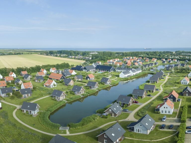 Strand Resort Nieuwvliet-Bad