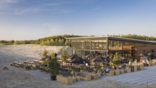 Vakantiepark in Noord-Holland kiezen
