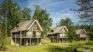 EuroParcs of Roompot vergelijken
