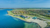 Parc Port Greve