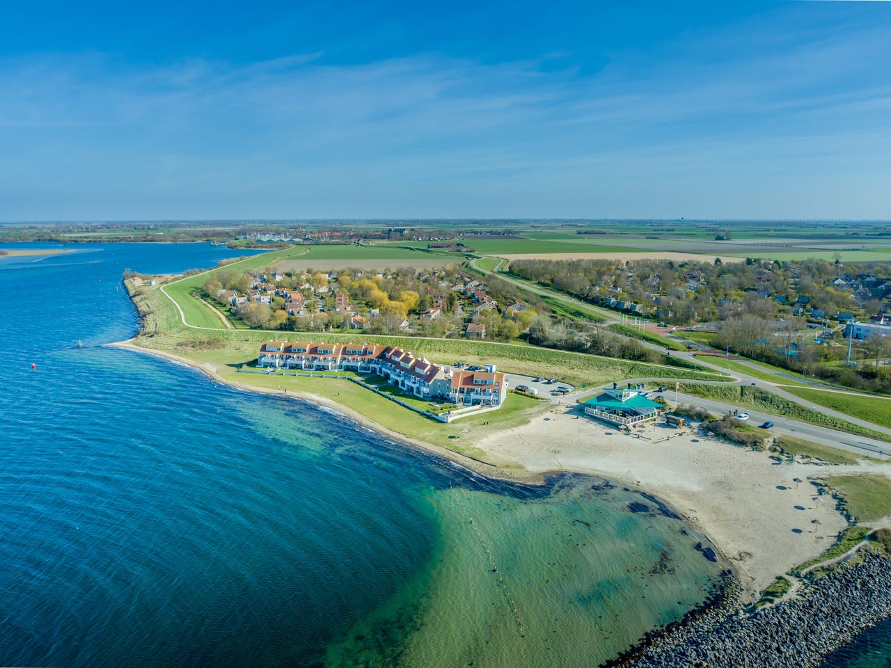 Parc Port Greve