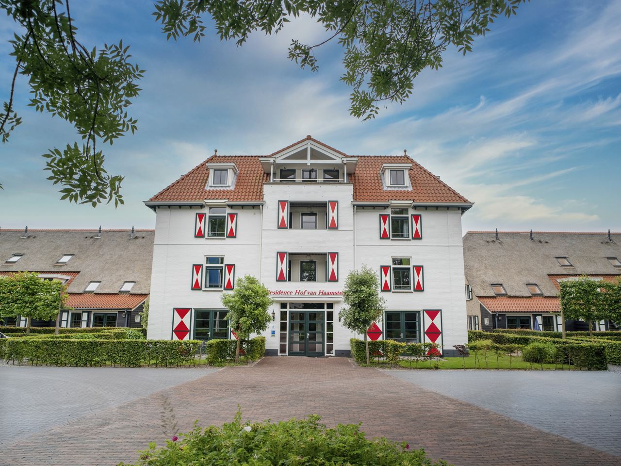 Landal Résidence ’t Hof van Haamstede