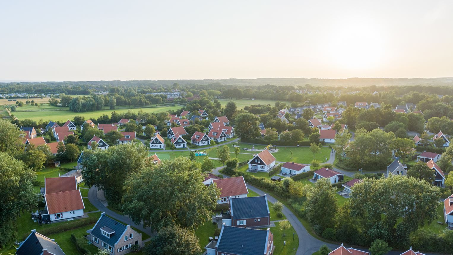 Landal Resort Haamstede
