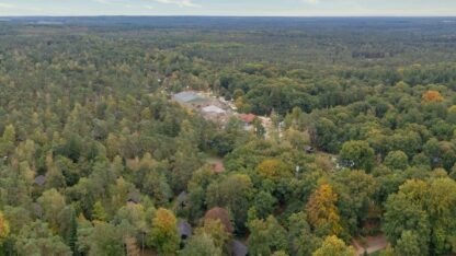 Landal Rabbit Hill