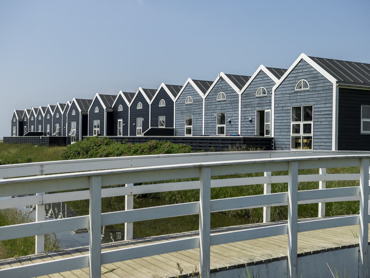 Landal Rønbjerg
