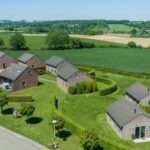 Vakantiepark Reevallis