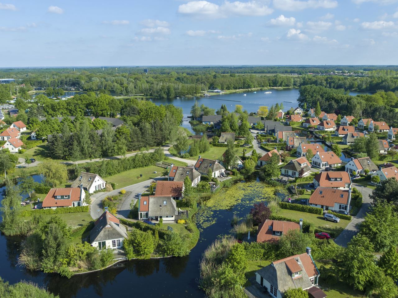 Landal Domein De Schatberg