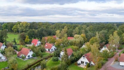 Landal Landgoed De Elsgraven